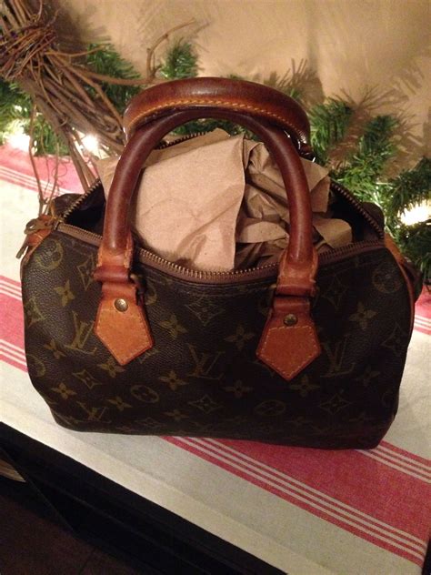 lv speedy 25 will it ever become vintage|louis vuitton speedy 25 new.